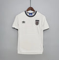 Camiseta Retro Inglaterra 2000 - Fútbol Club Vintage