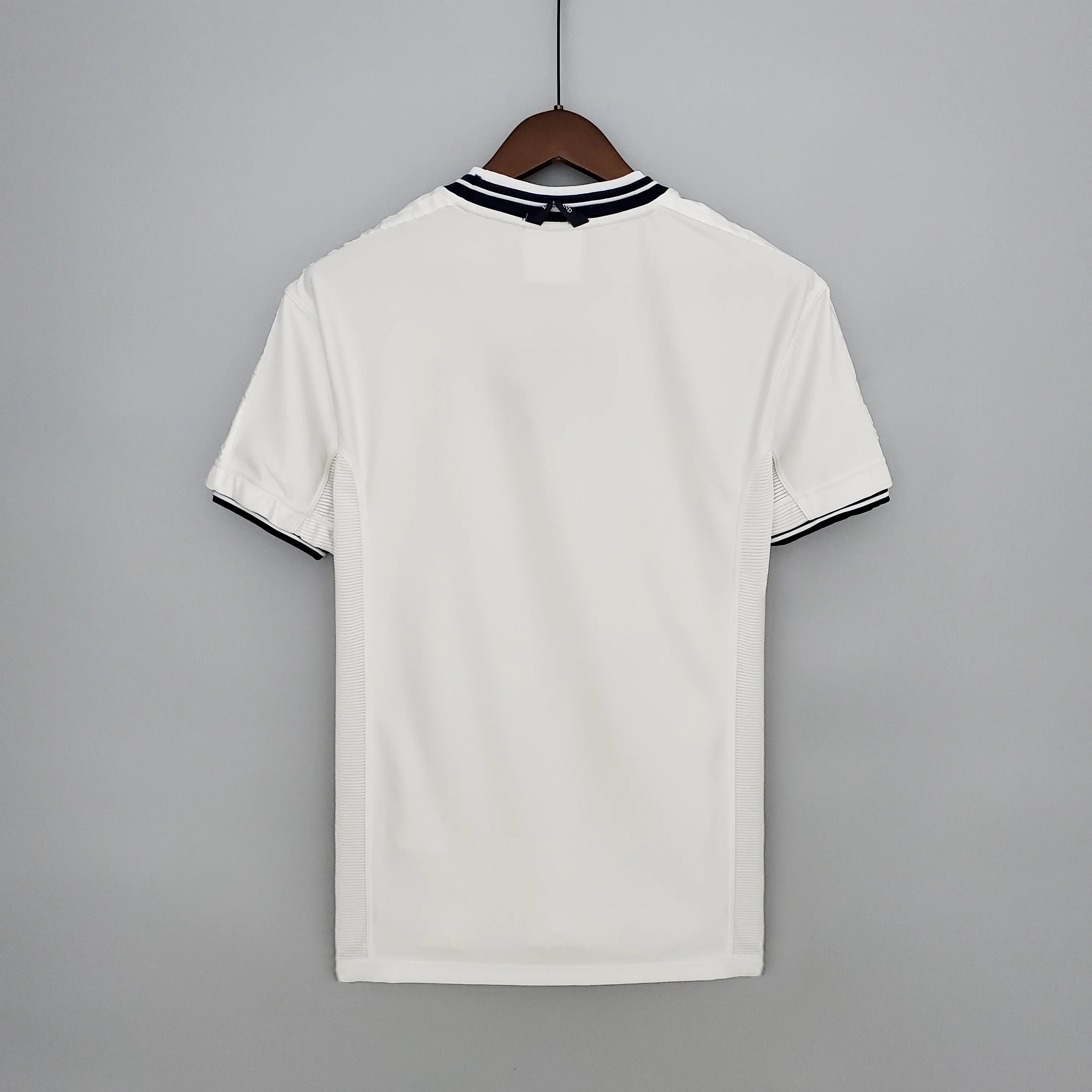 Camiseta Retro Inglaterra 2000 - Fútbol Club Vintage