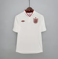 Camiseta Retro Inglaterra 2012 - Fútbol Club Vintage