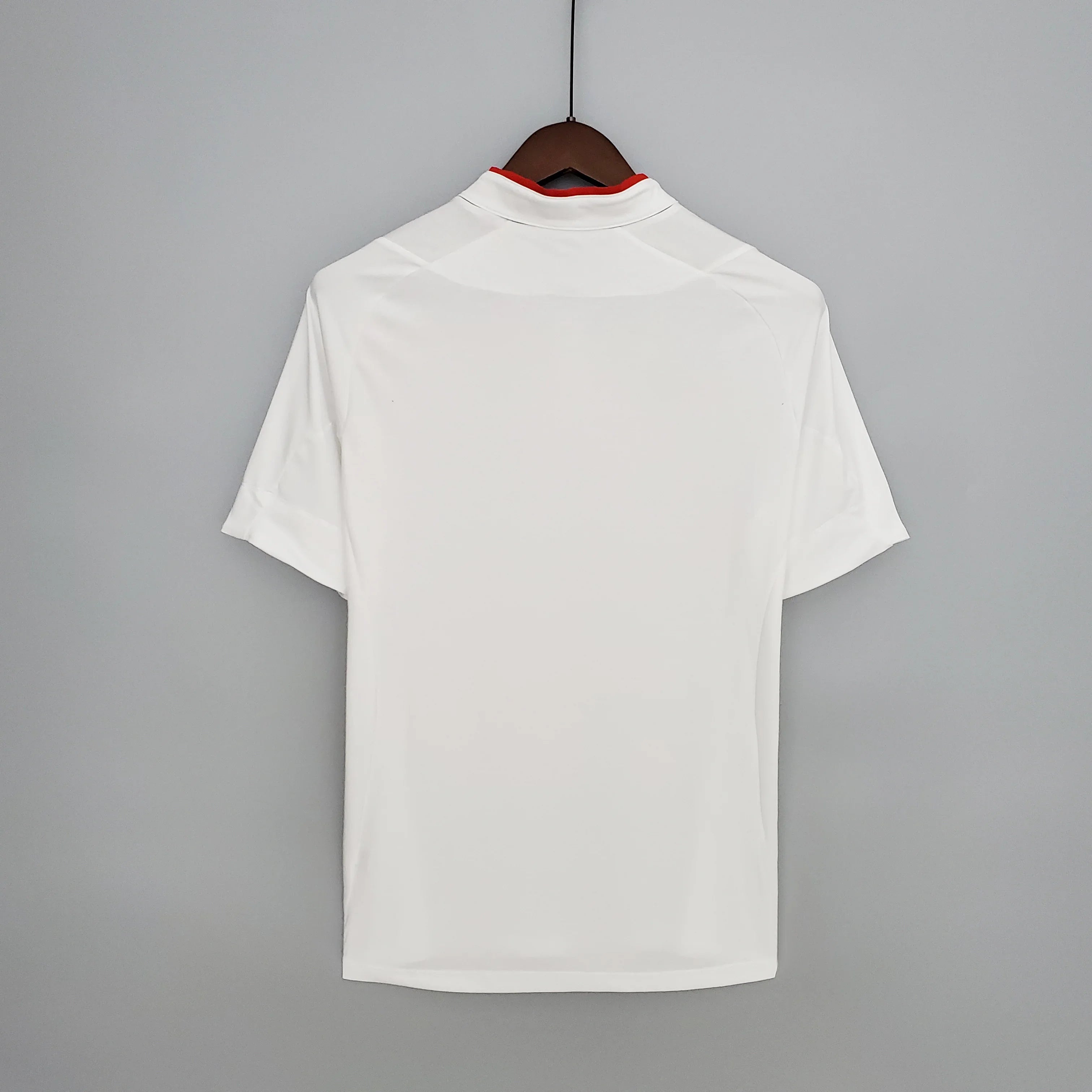 Camiseta Retro Inglaterra 2012 - Fútbol Club Vintage