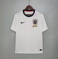 Camiseta Retro Inglaterra 2013 - Fútbol Club Vintage