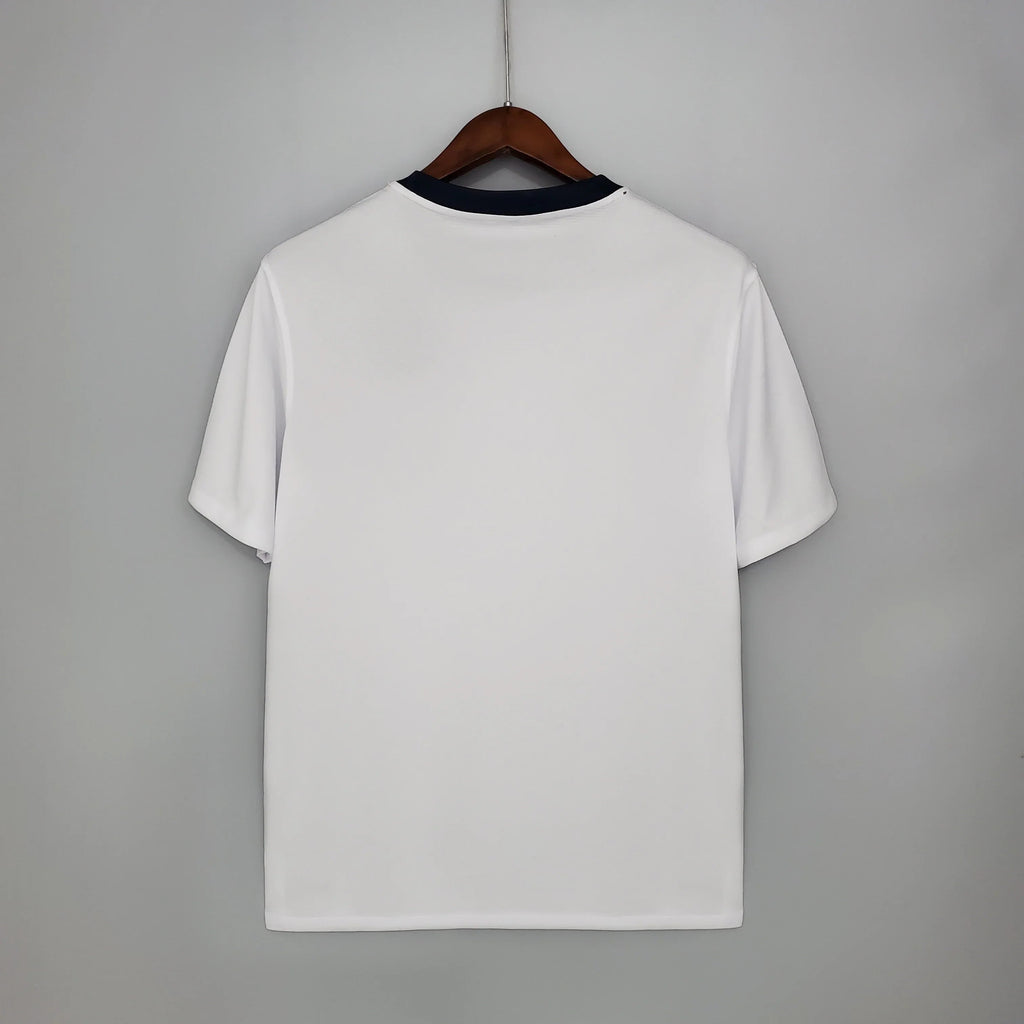 Camiseta Retro Inglaterra 2013 - Fútbol Club Vintage