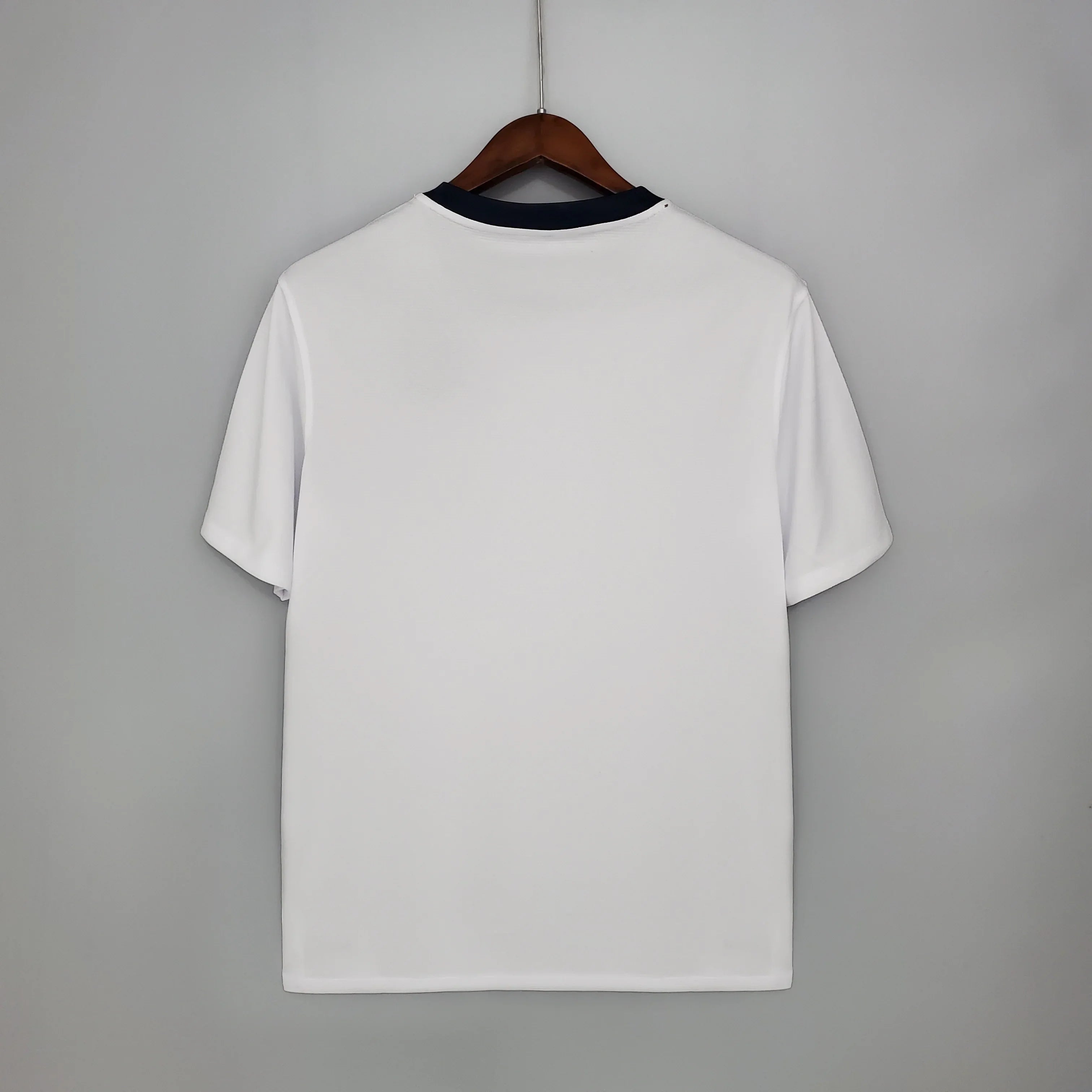 Camiseta Retro Inglaterra 2013 - Fútbol Club Vintage