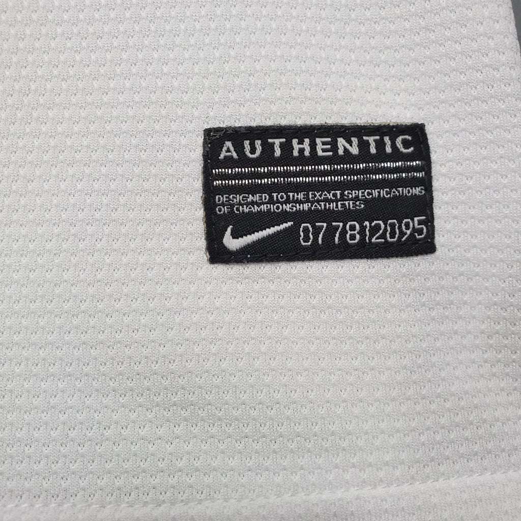 Camiseta Retro Inglaterra 2013 - Fútbol Club Vintage
