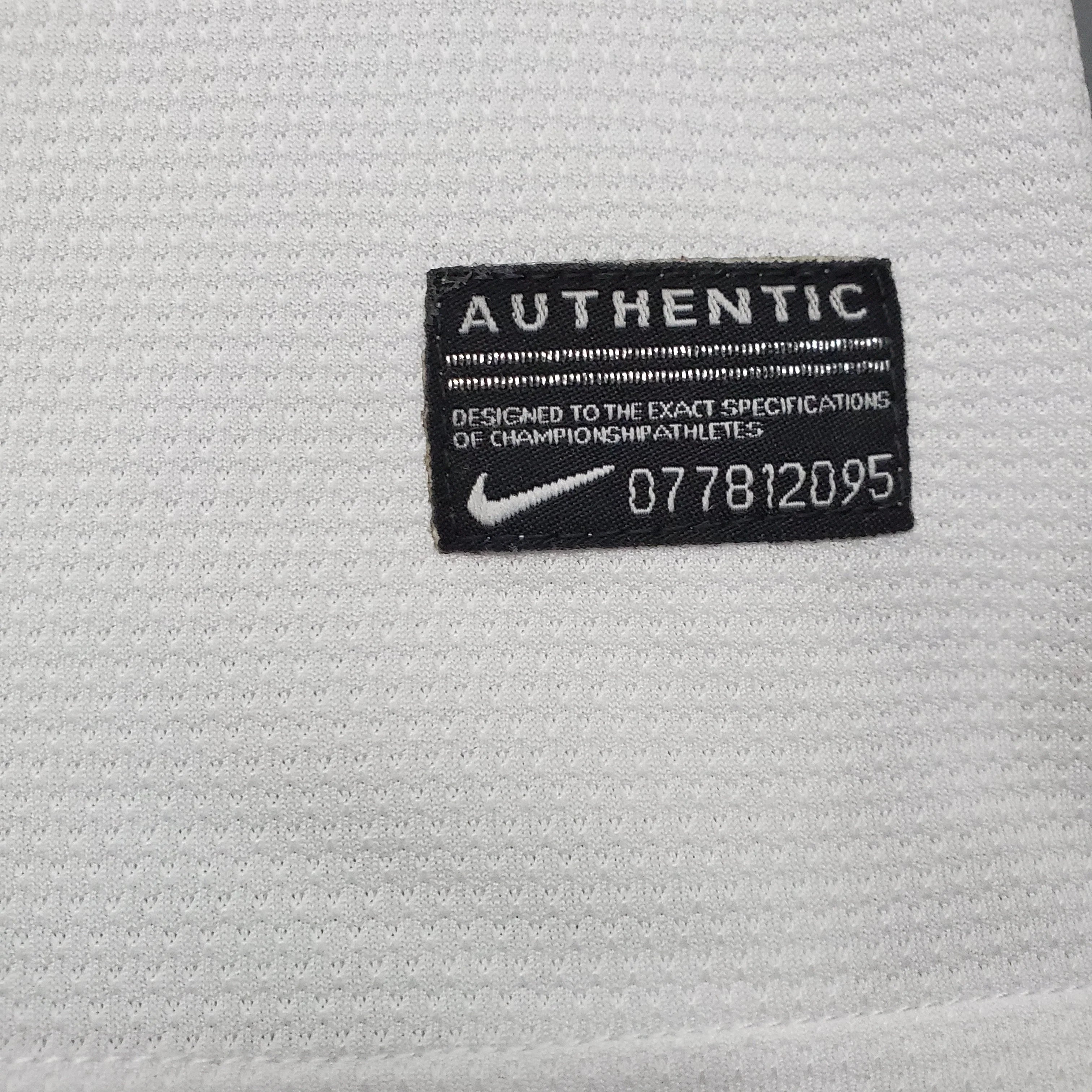 Camiseta Retro Inglaterra 2013 - Fútbol Club Vintage