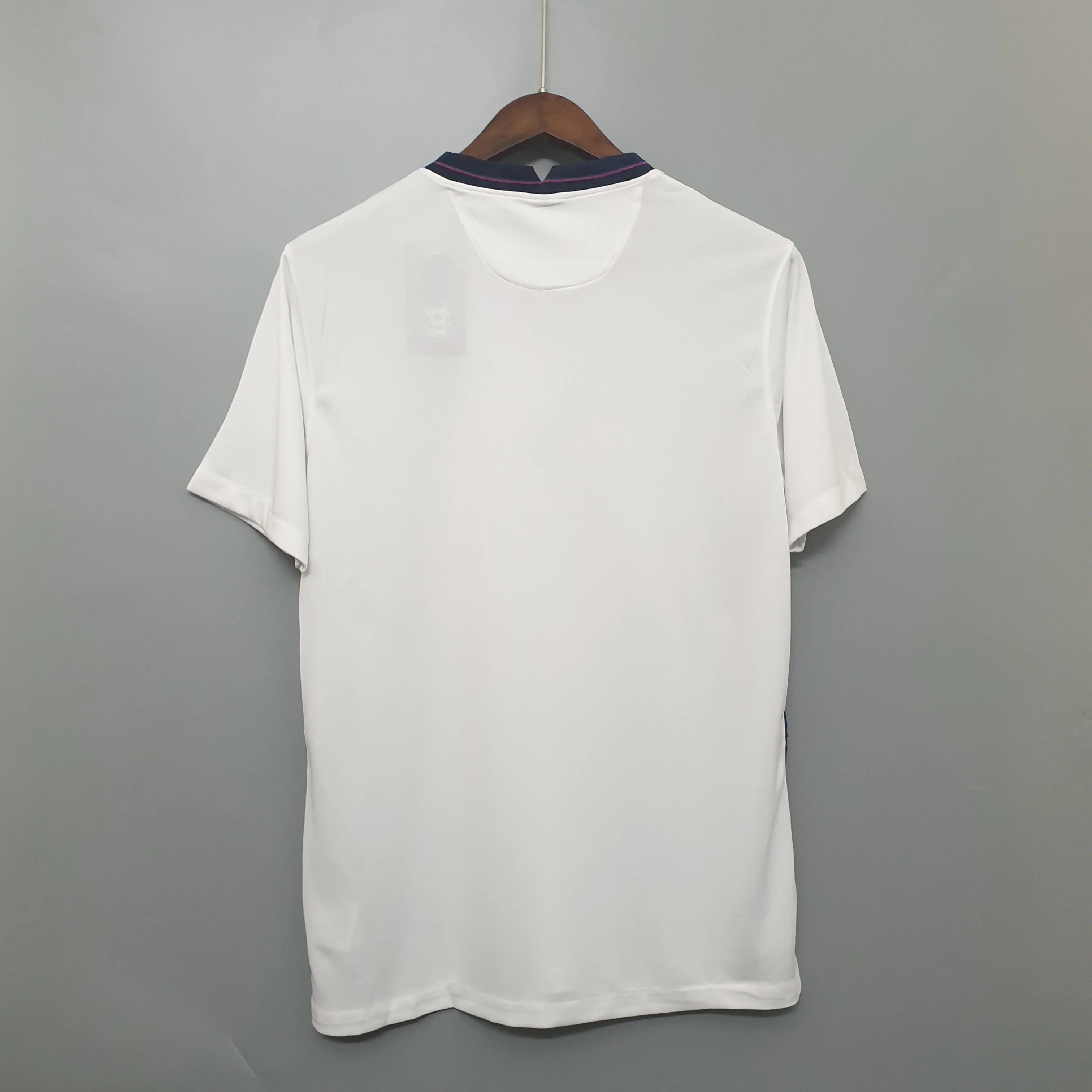 Camiseta Retro Inglaterra 2020-21 - Fútbol Club Vintage