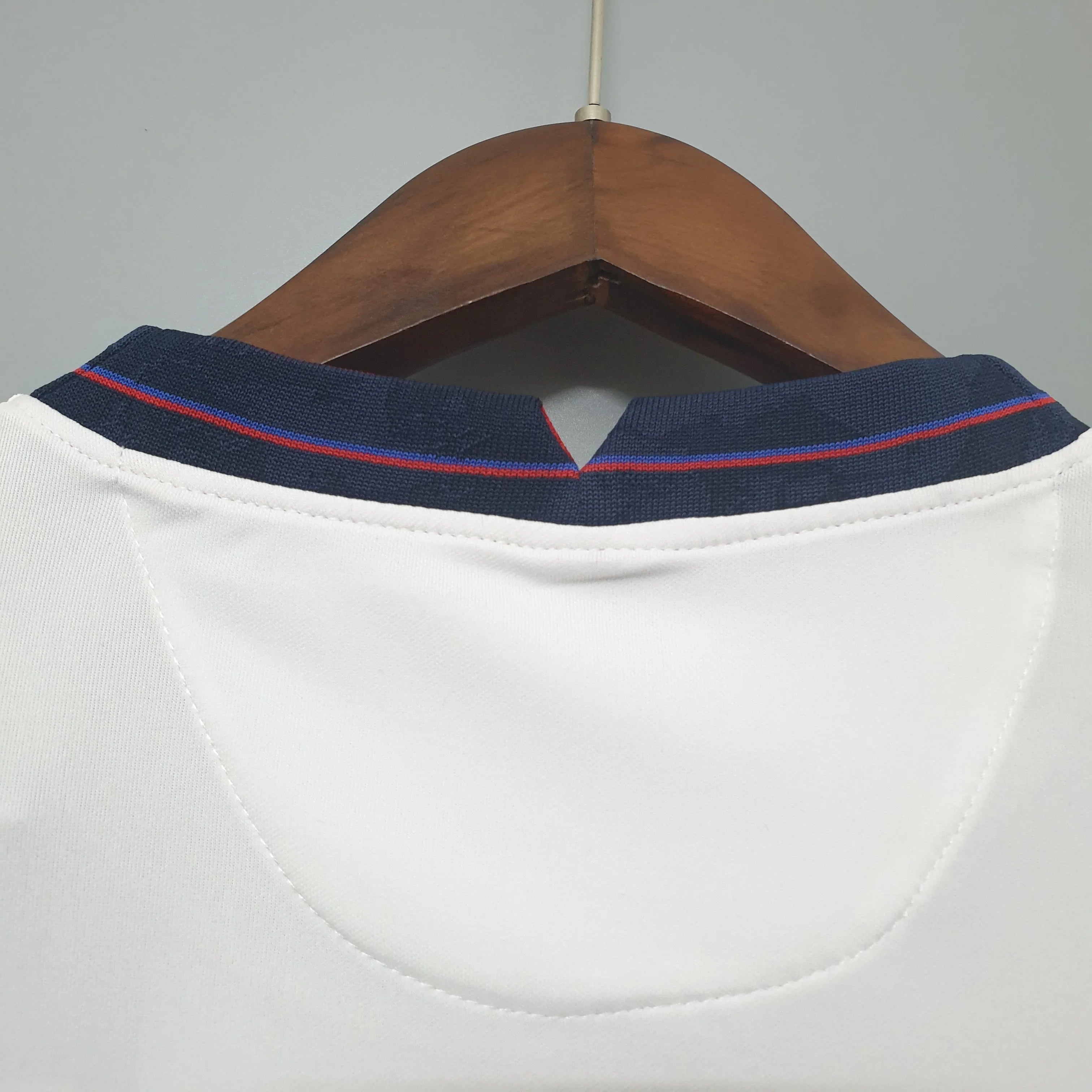 Camiseta Retro Inglaterra 2020-21 - Fútbol Club Vintage