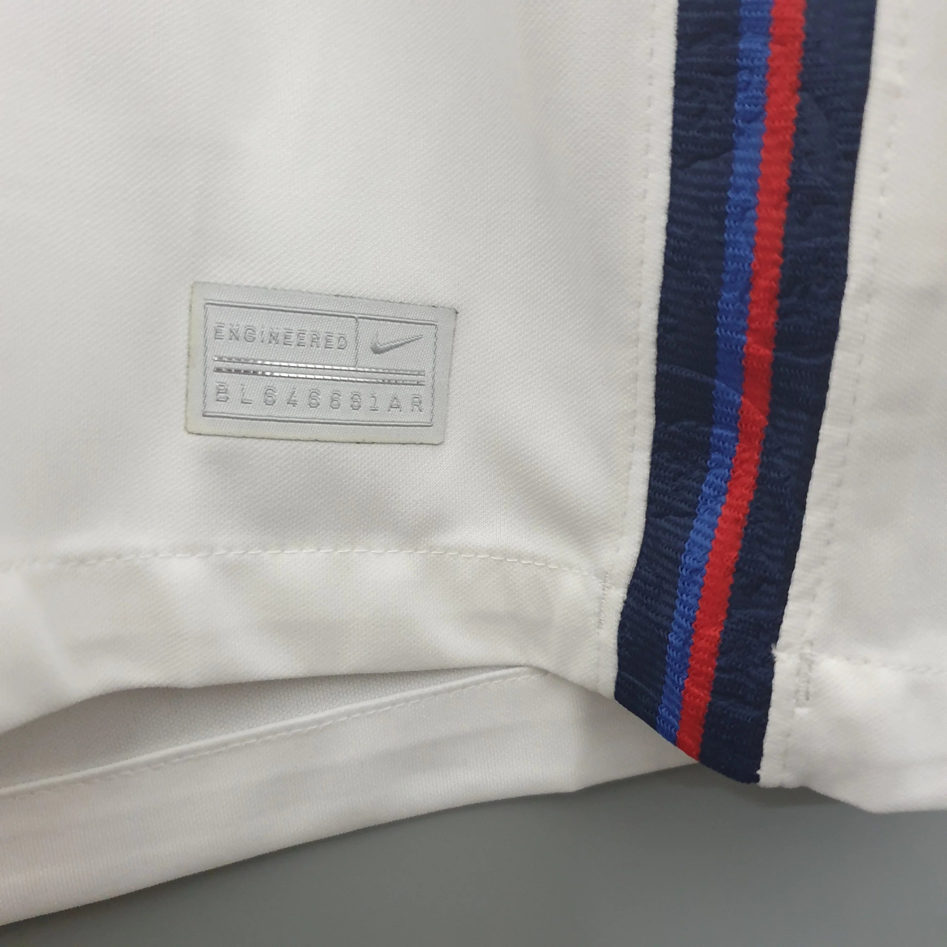 Camiseta Retro Inglaterra 2020-21 - Fútbol Club Vintage