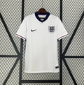 Camiseta Retro Inglaterra 2024-25 - Fútbol Club Vintage