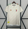 Camiseta Retro Juventus de Turín Edición Especial 2024-25 - Fútbol Club Vintage