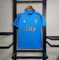 Camiseta Retro Juventus de Turín Portero 2023-24 - Fútbol Club Vintage