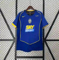 Camiseta Retro Juventus de Turín Visitante 2004-05 - Fútbol Club Vintage