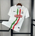 Camiseta Retro Juventus de Turín Visitante 2010-11 - Fútbol Club Vintage