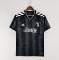 Camiseta Retro Juventus de Turín Visitante 2022-23 - Fútbol Club Vintage
