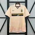 Camiseta Retro Juventus de Turín Visitante (3ª) 2003-04 - Fútbol Club Vintage