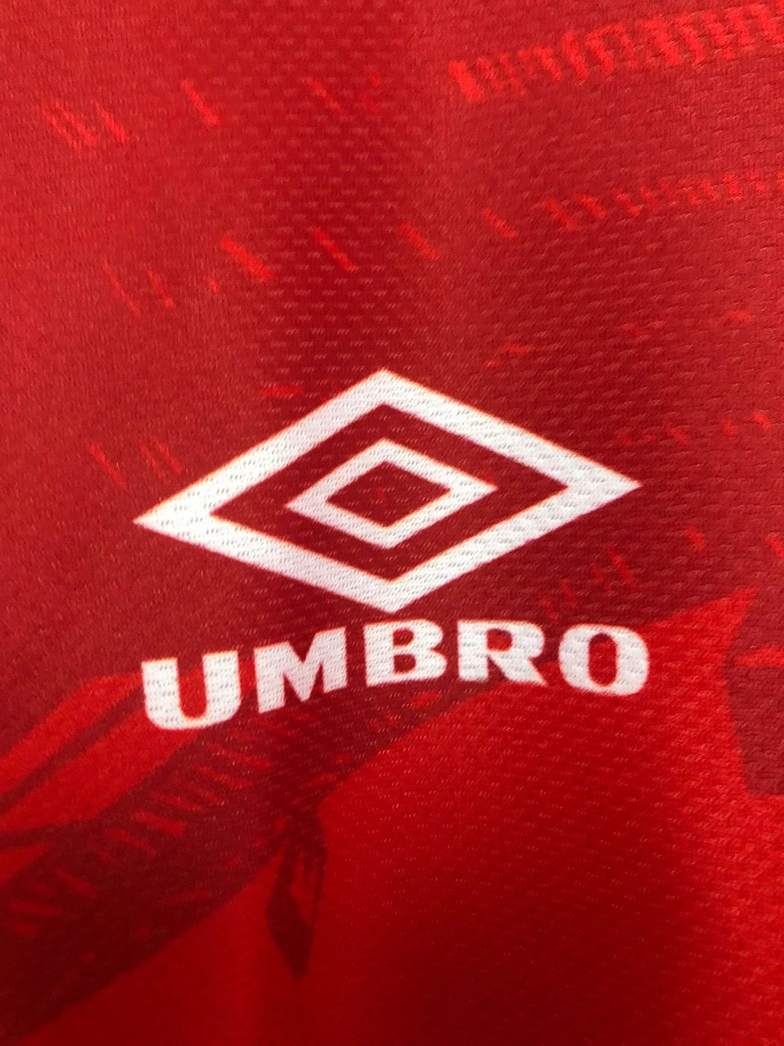 Camiseta Retro Keane Manchester United FC 1994-96 - Fútbol Club Vintage