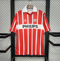 Camiseta Retro PSV Eindhoven 1990 - Fútbol Club Vintage