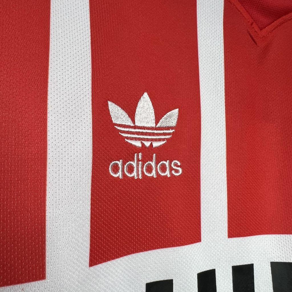 Camiseta Retro PSV Eindhoven 1990 - Fútbol Club Vintage