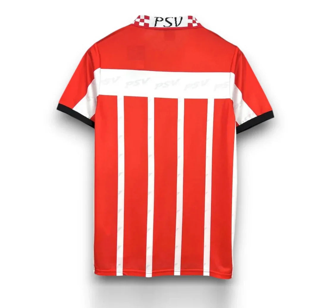 Camiseta Retro PSV Eindhoven 1995-96 - Fútbol Club Vintage