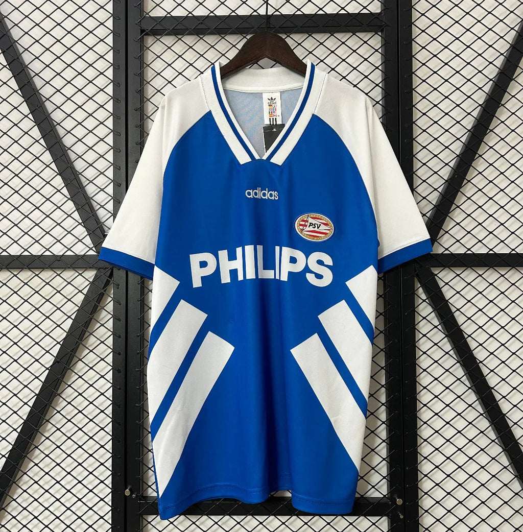 Camiseta Retro PSV Eindhoven Visitante 1994 - Fútbol Club Vintage