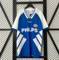 Camiseta Retro PSV Eindhoven Visitante 1994 - Fútbol Club Vintage