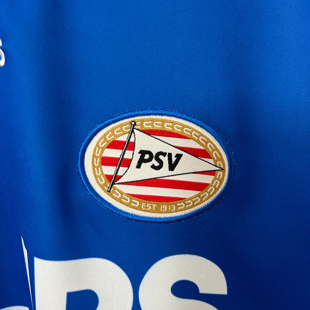 Camiseta Retro PSV Eindhoven Visitante 1994 - Fútbol Club Vintage