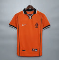 Camiseta Retro Países Bajos 1998 - Fútbol Club Vintage
