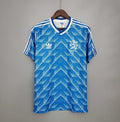 Camiseta Retro Países Bajos Visitante 1988 - Fútbol Club Vintage