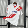 Camiseta Retro Rayo Vallecano 1997-98 - Fútbol Club Vintage