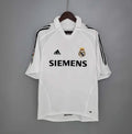 Real Madrid 2005 - Fútbol Club Vintage