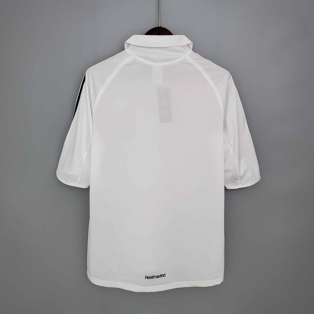 Real Madrid 2005 - Fútbol Club Vintage