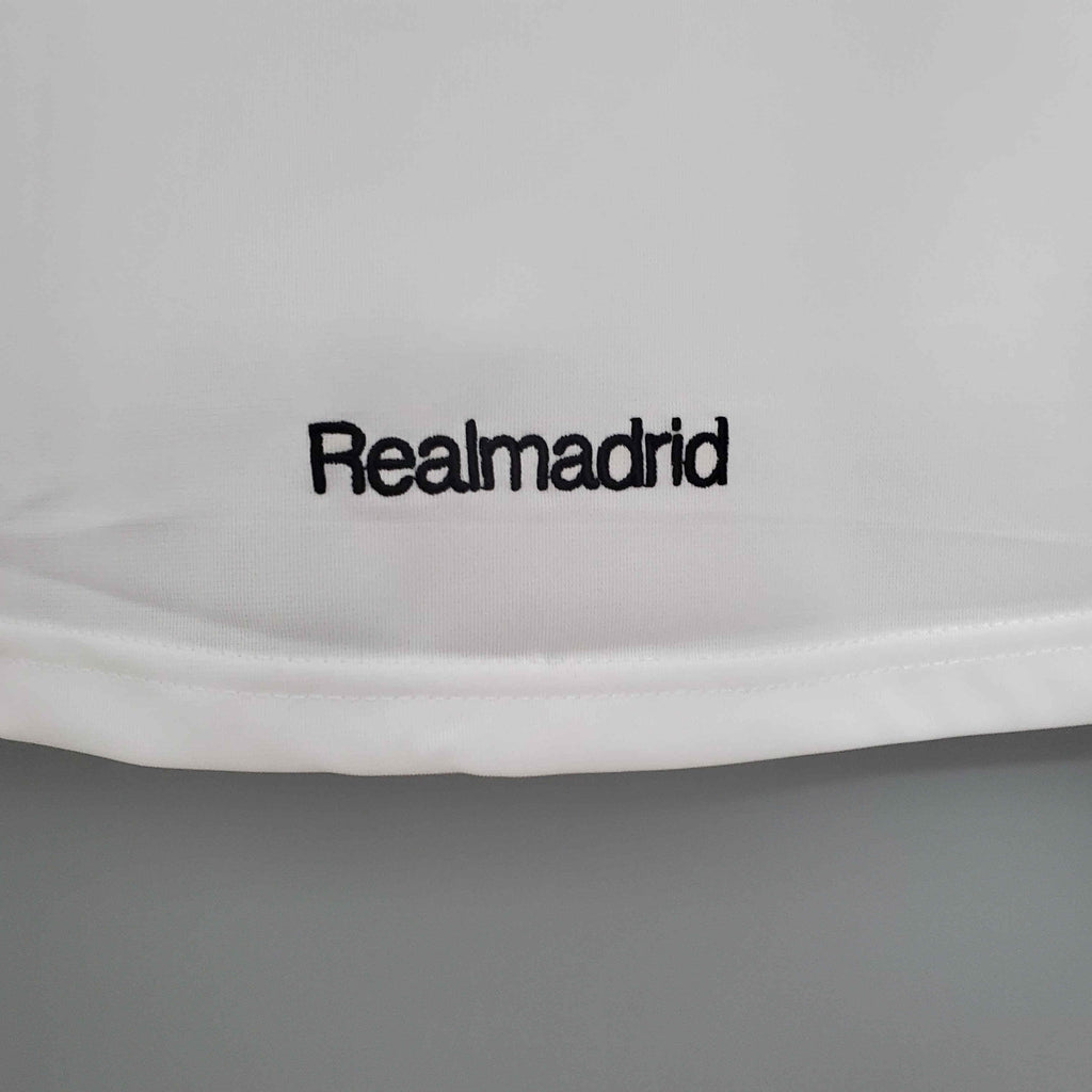 Real Madrid 2005 - Fútbol Club Vintage