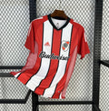 Camiseta Retro River Plate Visitante 2003-04 - Fútbol Club Vintage