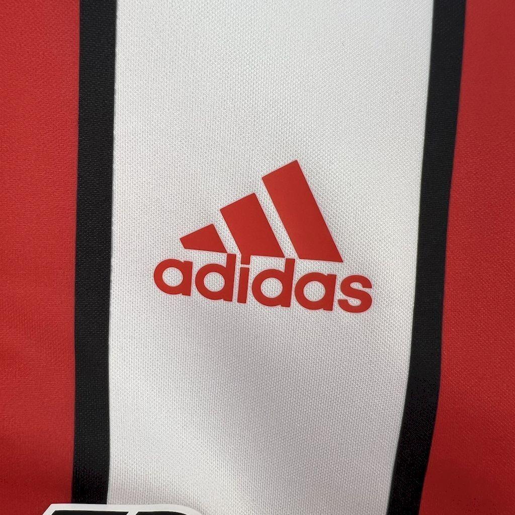 Camiseta Retro River Plate Visitante 2003-04 - Fútbol Club Vintage