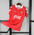 Camiseta Retro SL Benfica 1990 - Fútbol Club Vintage