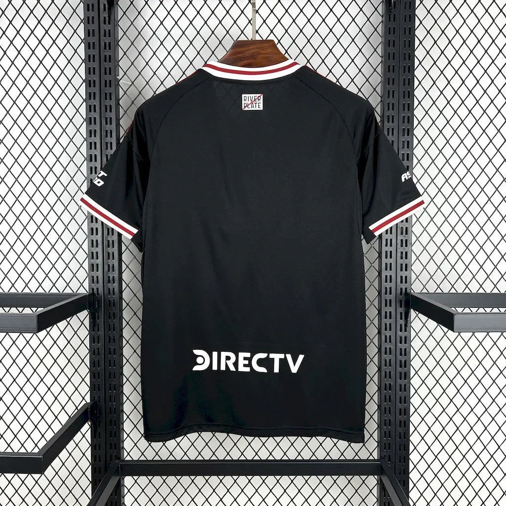 Camiseta River Plate Visitante 2025-26 - Fútbol Club Vintage