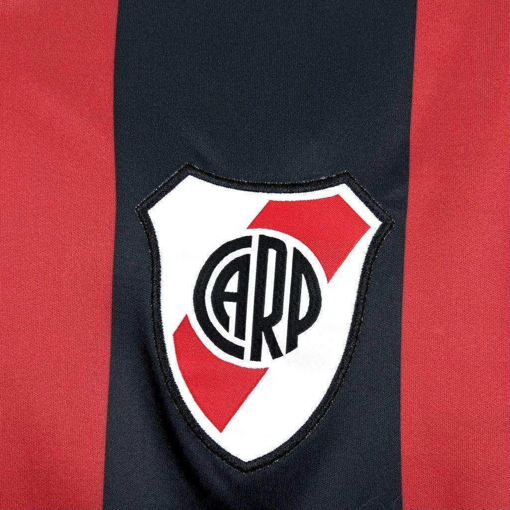 Camiseta River Plate Visitante 2025-26 - Fútbol Club Vintage