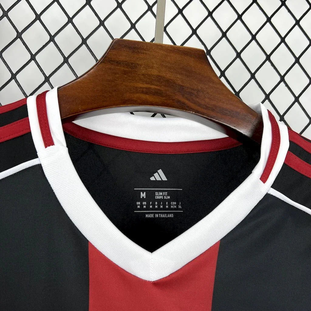 Camiseta River Plate Visitante 2025-26 - Fútbol Club Vintage