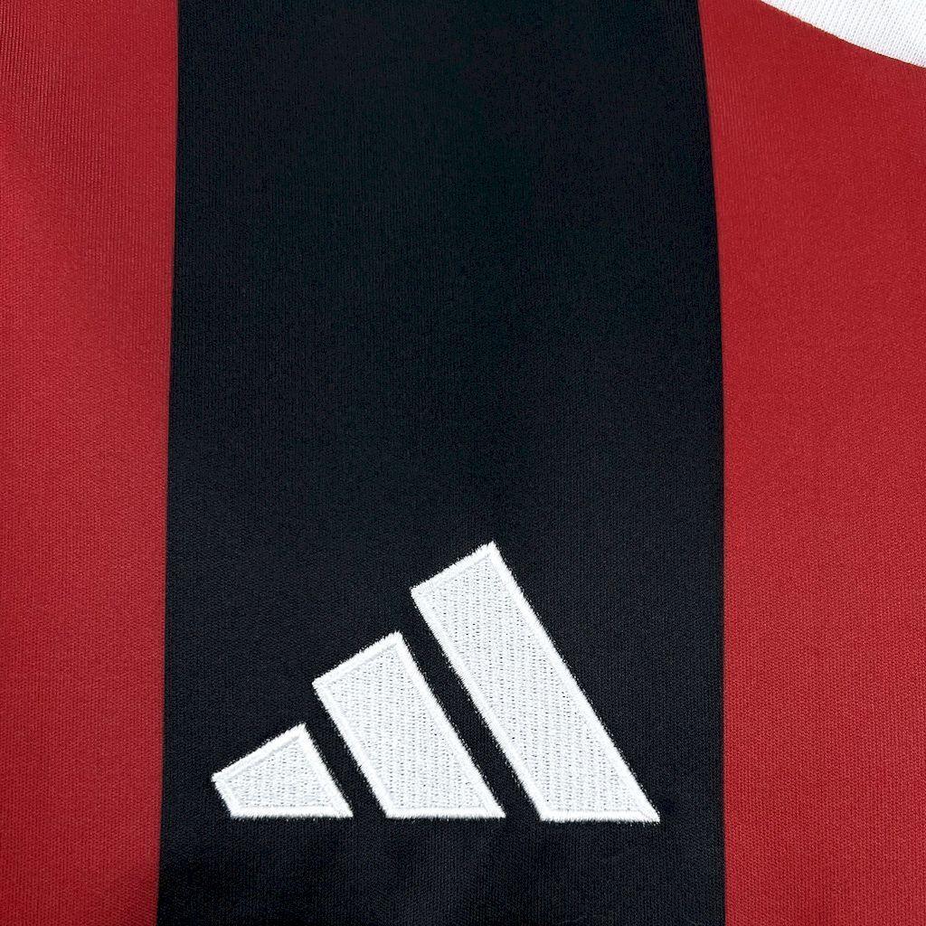 Camiseta River Plate Visitante 2025-26 - Fútbol Club Vintage