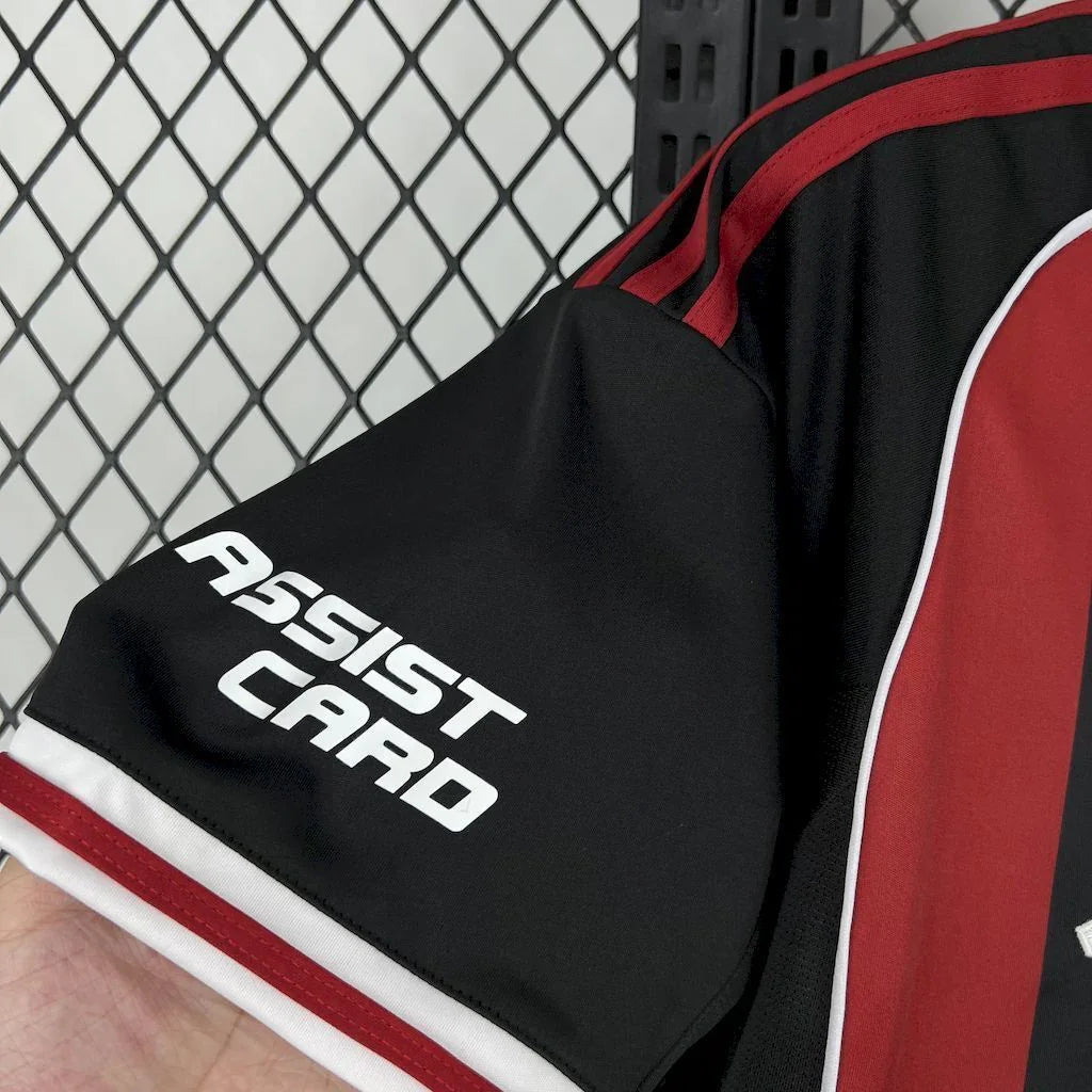 Camiseta River Plate Visitante 2025-26 - Fútbol Club Vintage