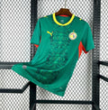Camiseta Senegal 2025-26 - Fútbol Club Vintage