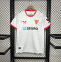 Camsieta Sevilla FC (DEGIRO) 2024-25 - Fútbol Club Vintage