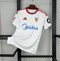 Camiseta Sevilla FC 2025-26 - Fútbol Club Vintage