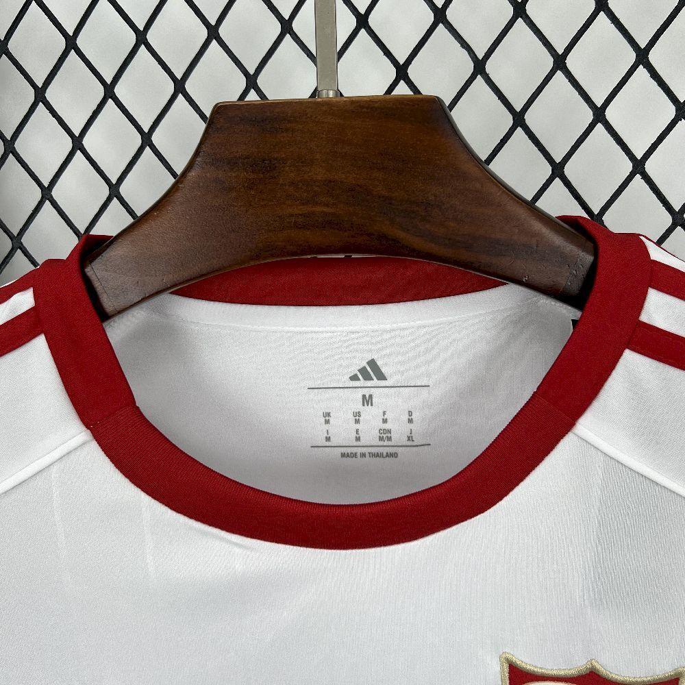 Camiseta Sevilla FC 2025-26 - Fútbol Club Vintage