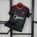 Camiseta Sevilla FC Visitante 2025-26 - Fútbol Club Vintage