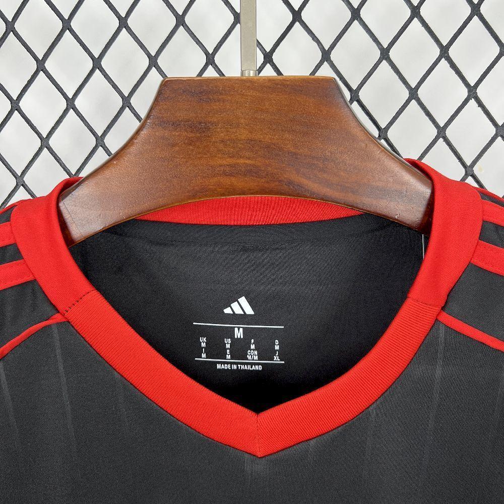 Camiseta Sevilla FC Visitante 2025-26 - Fútbol Club Vintage