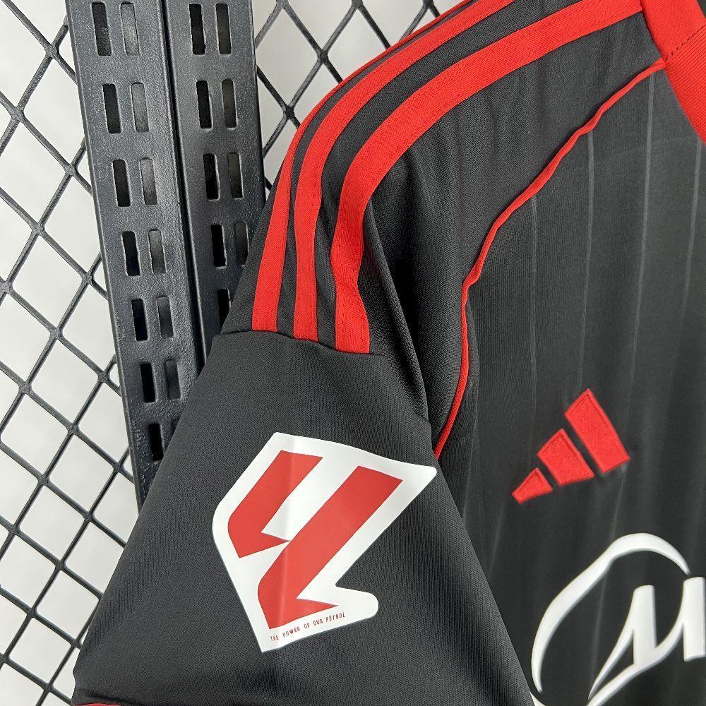 Camiseta Sevilla FC Visitante 2025-26 - Fútbol Club Vintage
