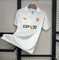 Camiseta Retro Sevilla FC 1987-90 - Fútbol Club Vintage