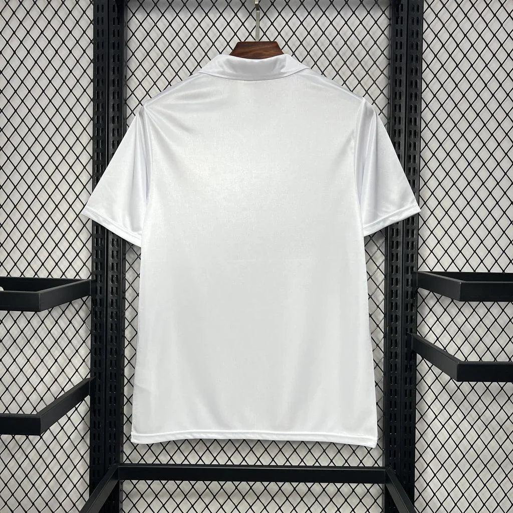 Camiseta Retro Sevilla FC 1987-90 - Fútbol Club Vintage