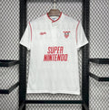 Camiseta Retro Sevilla FC 1991-92 - Fútbol Club Vintage